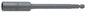 1/4" magn.dopsl. SW13mm l=100mm