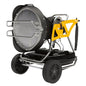 Master Industriële Diesel Heater XL91 43kW