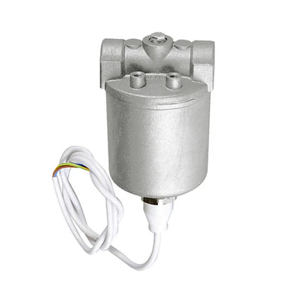 Master Brandstof voorverwarmer