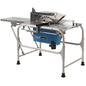 Scheppach Tafelcirkelzaag Structo 5.0 4200W 400V