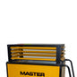 Master Bovenkant-Top voor BV 310