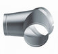 Master Luchtuitlaatpaneel 2-richting 2x400 mm