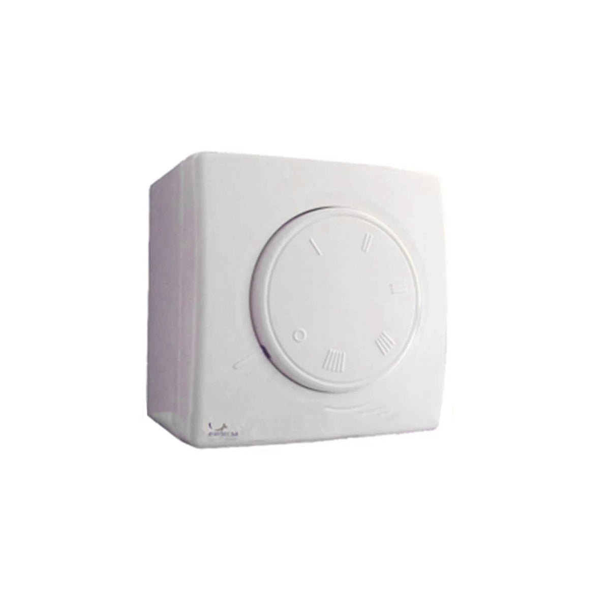 Master Dimmerknop snelheidsregelaar - voor 10 ventilatoren