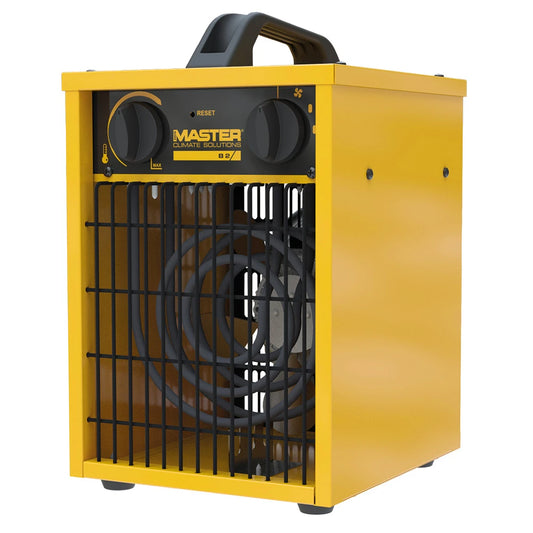 Master Elektrische Heater B 2 EPB 2kW
