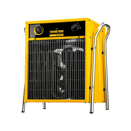 Master Elektrische Heater B 15 EPB 15kW