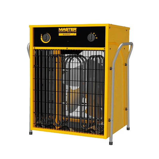 Master Elektrische Heater B 22 EPB 22kW
