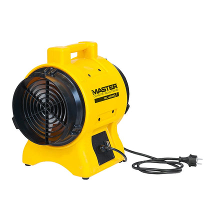Master Luchtventilator BL 4800 1500 m3-u