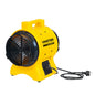 Master Luchtventilator BL 4800 1500 m3-u