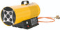 Master Gasheater BLP 33M 33kW (Nederland)
