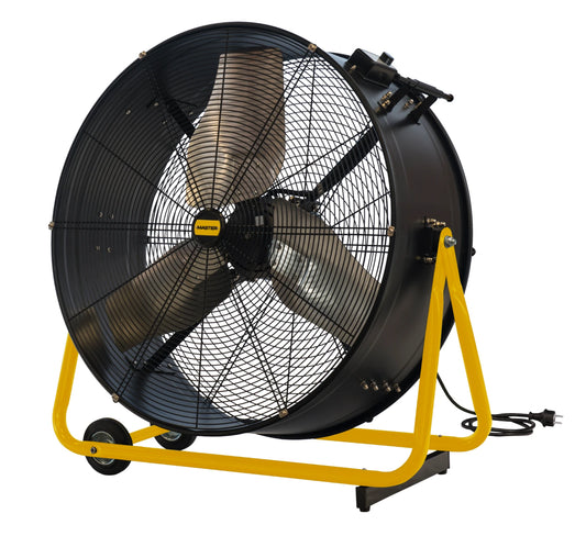 Master Industriële Ventilator DF 30 P 10200 m3/u