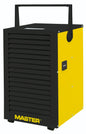 Master Bouwdroger Luchtontvochtiger DH 732 30L/24u