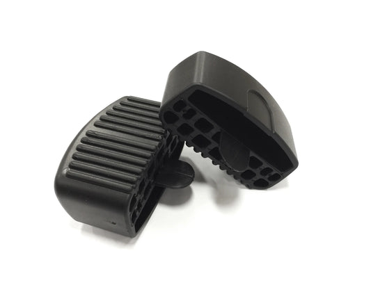 Telesteps Voeten rubber Combi Line & Solid Line (2 stuks)