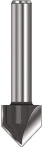 V-groeffrees HM 90 graden A 32mm