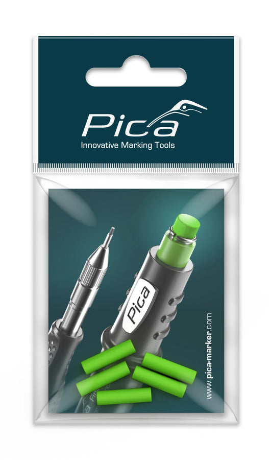 Pica Fine 55802 Dry reserve gum (5 stuks)