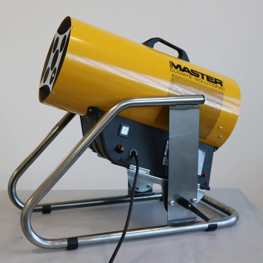Master Gasheater BLP 73M 73kW (België)