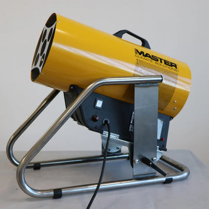 Master Gasheater BLP 17M 17kW (België)