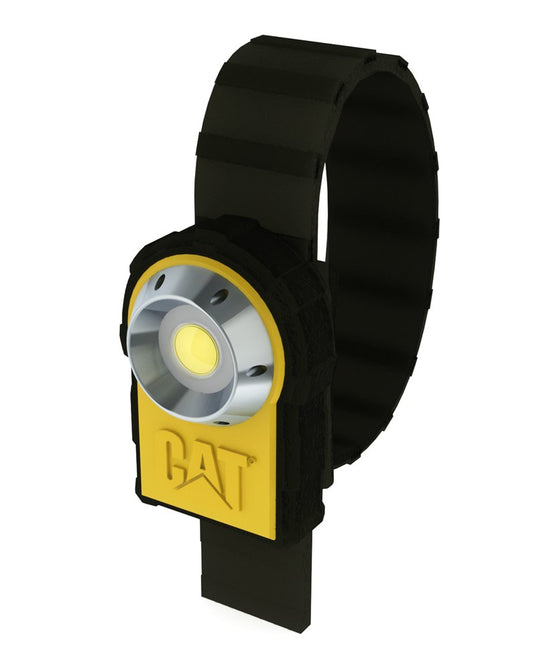 CAT Quick-Zip platte werklamp 125
