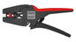 KNIPEX 12 42 195 MultiStrip 10 Automatische afstriptang 195 mm