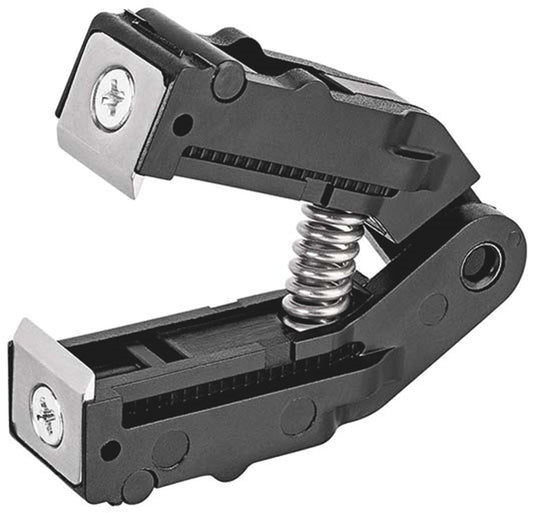 KNIPEX 12 49 21 Reserve messenblok Voor 12 42 195 en 12 72 190