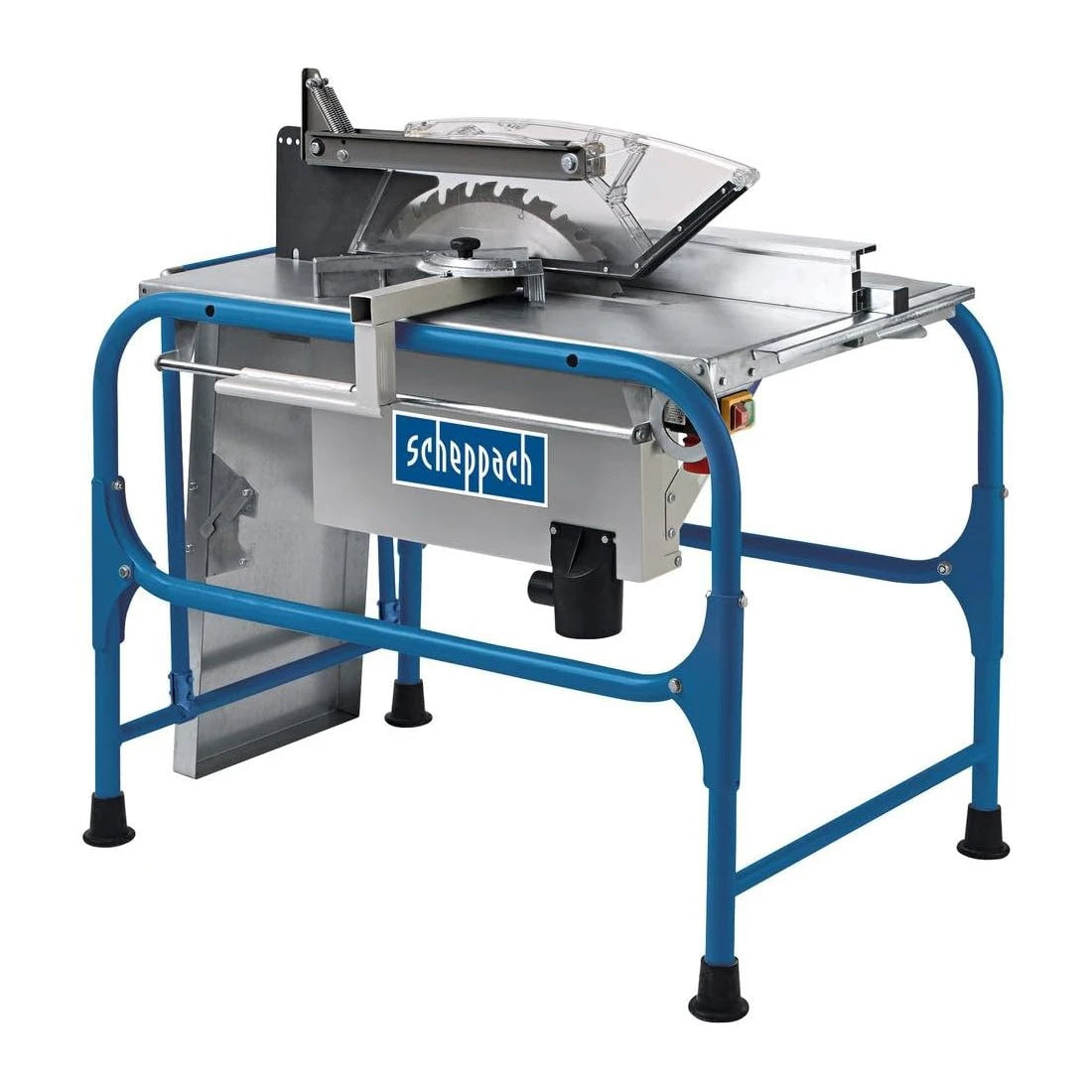 Scheppach Tafelcirkelzaag Structo 5.0 4200W 400V