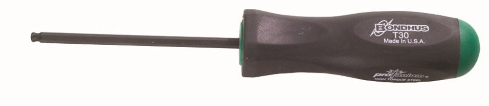 Schroevendraaier Torx T50 L=153mm