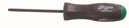 Schroevendraaier Torx T55 L=172mm
