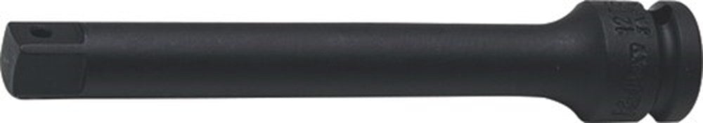 1/4" verlengstuk tbv. 1/4" dop L=55mm
