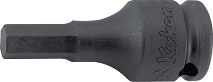 3/8" slag inbusdop 10mm