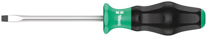 1334 ZAAGSNEDE-SCHROEVENDRAAIER, 1.6 X 10.0 X 200 MM