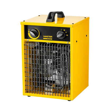 Master Elektrische Heater B 3,3 EPB 3kW