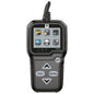 GYS Accutester DBT500 digitaal 6/12V 7-240Ah