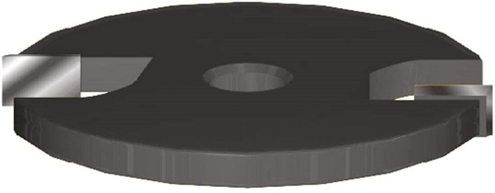 Schijffrees HM 47.6x4x8mm