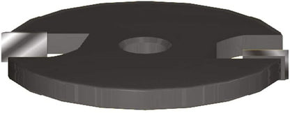 Schijffrees HM 47.6x4x8mm