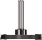Schijffrees met vaste spindel 40x3x50