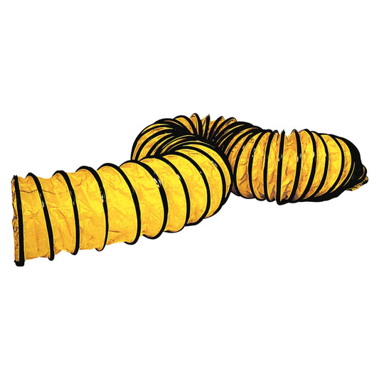Master PVC Flexibele slang DFX20 Ø508mm x 7,6m