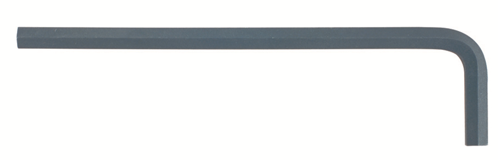 Haakse inbussleutel 1.1/2" L=518mm lang