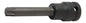 1/2" slag torxdop T45 L=100mm