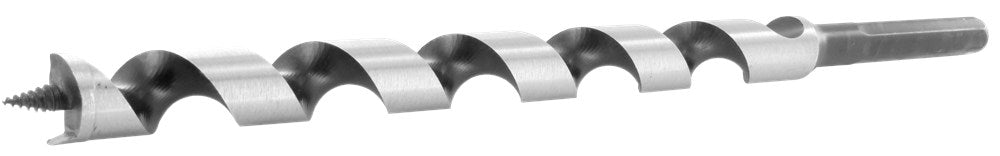 Slangenboor 40x160x235mm