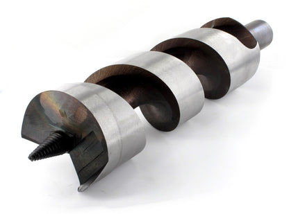 Slangenboor 36x535x1000mm