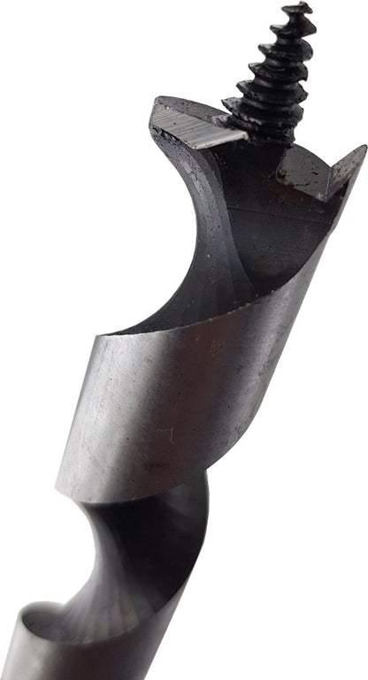 Slangenboor 9x255x320mm