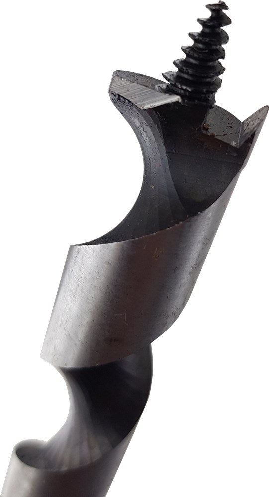 Slangenboor 15x255x320mm