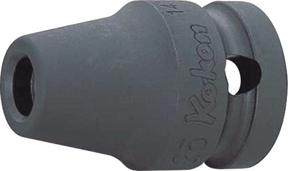 1/2"slagdraadeindindraaier 8x1.25mm