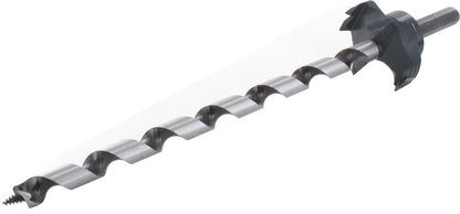 Opsteekverzinker 50mm voor slangenboor Geschikt voor schacht 13mm