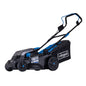 Scheppach Accu Grasmaaier 2x20V BC-MP380-X