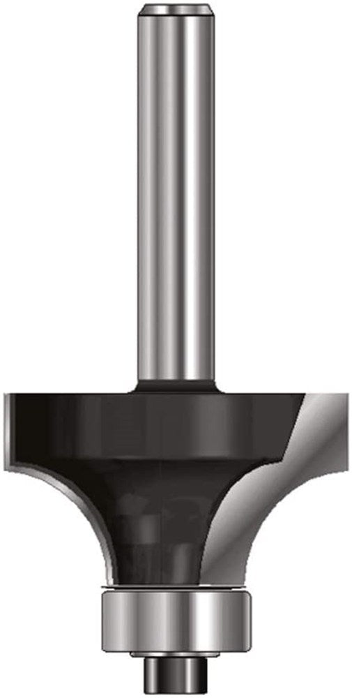 Afrondfrees HM R22.2 met lager