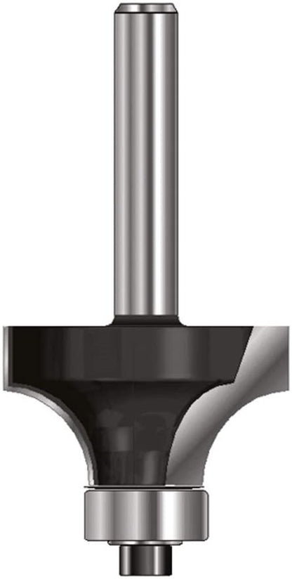 Afrondfrees HM R22.2 met lager