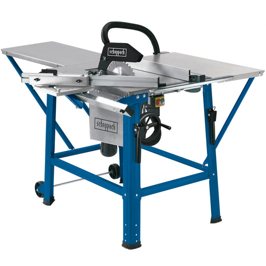 Scheppach Tafelcirkelzaag TS310 2200W 230V