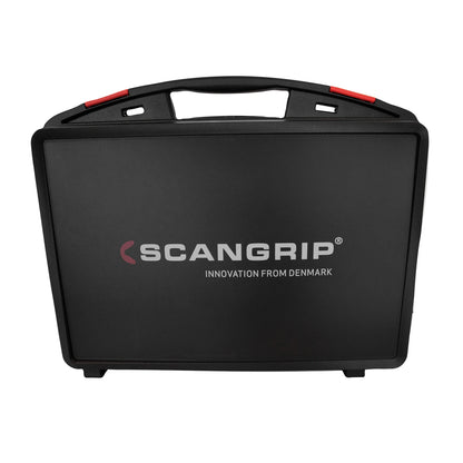 Scangrip Werklampset Multilight Connect in koffer
