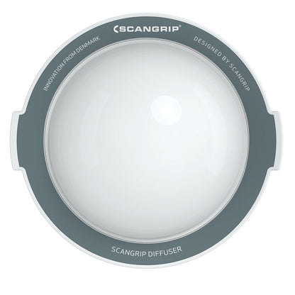 Scangrip Diffuser Ø179 mm