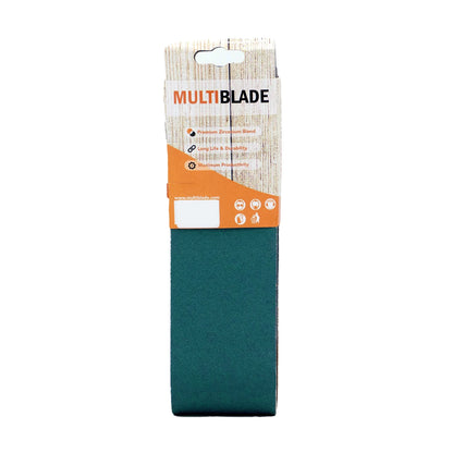Multiblade Schuurband MB75 75x533mm K120 (3 stuks)